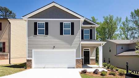1597 Culpepper Ln Mcdonough, GA 30253