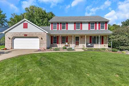 1301 Timber Creek Dr Grand Ledge, MI 48837