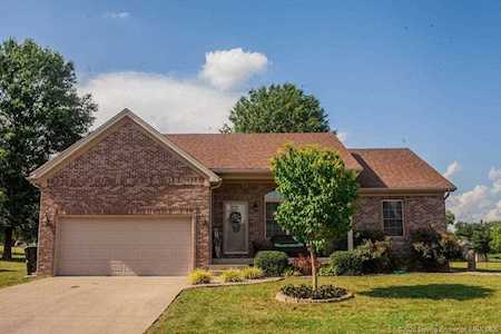 5506 Village Ln Memphis, IN 47143