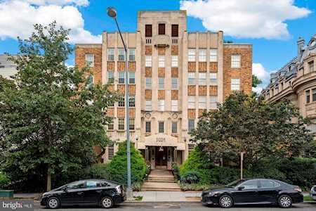 2440 16th St NW #309 Washington, DC 20009