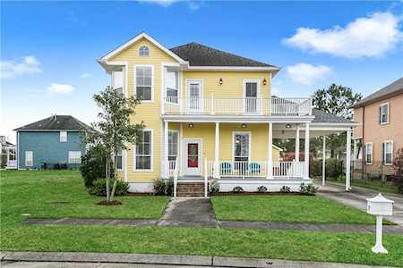 7 Monplaiser Point New Orleans, LA 70114