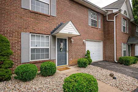 4531 Meadowlark Manor Ln Louisville, KY 40245