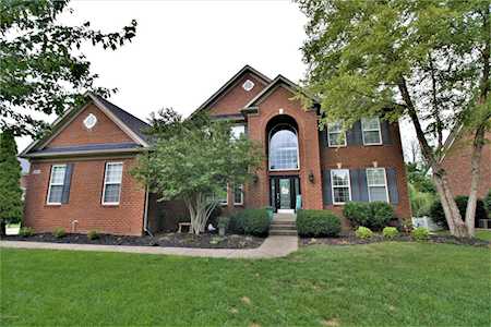 6602 Westwind Way Crestwood, KY 40014