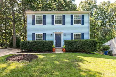 2413 Sierra Drive Raleigh, NC 27603