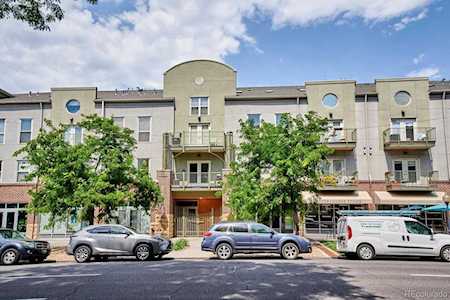 837 E 17th Ave #2K Denver, CO 80218