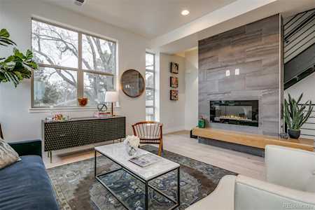 4100 E Iliff Ave #11 Denver, CO 80222