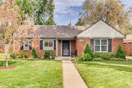 1740 Roslyn St Denver, CO 80220