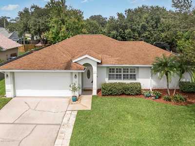 3152 Brentwood Lane Melbourne, FL 32934