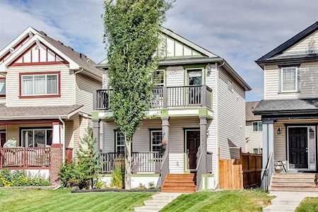 216 Copperpond Rd SE Calgary, AB T2E 0C2