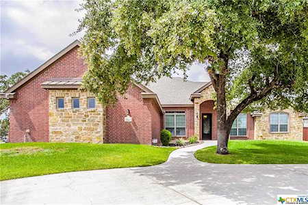 2048 Bella Vita Dr Nolanville, TX 76559