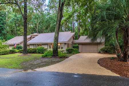 27 Bent Tree Ln Hilton Head Island, SC 29926