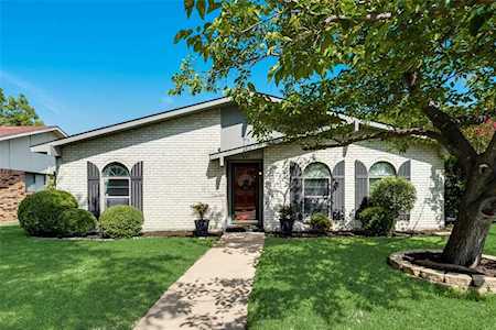5045 Amhurst Lane The Colony, TX 75056