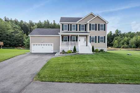 9 Olivia Way #9 Groton, MA 01450