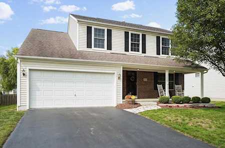 154 Ruby Red Lane Delaware, OH 43015