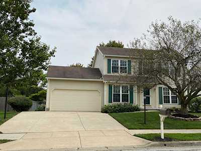 343 Hearthstone Drive Delaware, OH 43015