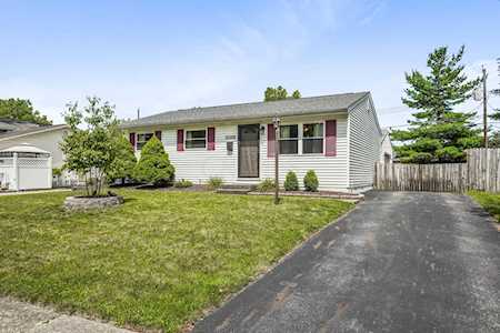 3600 Karikal Drive Westerville, OH 43081