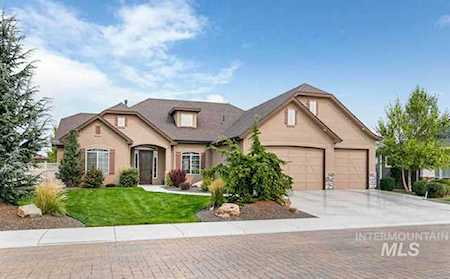 3822 W Wapoot St. Meridian, ID 83646