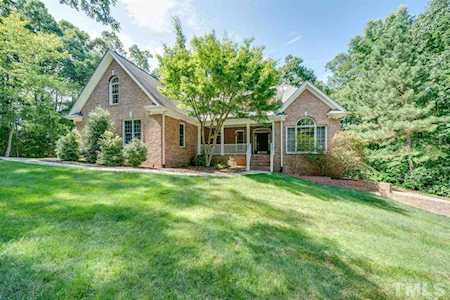105 Serrano Way Chapel Hill, NC 27517