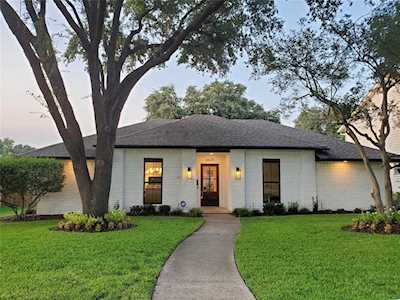 6609 Warm Breeze Lane Dallas, TX 75248