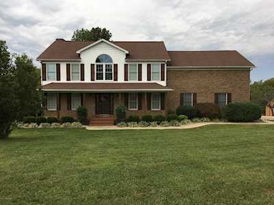 131 Oak Ridge Dr Taylorsville, KY 40071