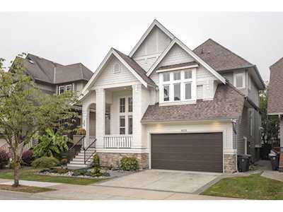 19235 Fieldstone Walk Pitt Meadows, BC V3Y 2X1