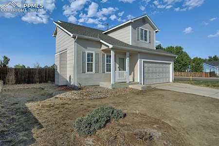 7664 Marshall Drive Fountain, CO 80817