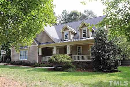 8000 Knebford Circle Wake Forest, NC 27587