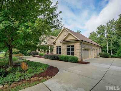 137 Berry Patch Lane Pittsboro, NC 27312