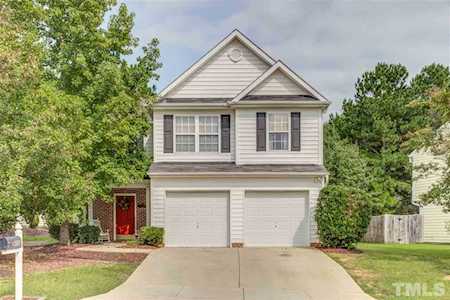 405 Firefly Drive Holly Springs, NC 27540