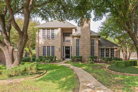 250 Glenrose Court Southlake, TX 76092