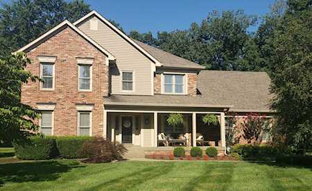 4508 Cornice Ct Louisville, KY 40299
