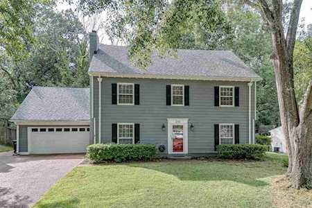 2115 Allenby Rd Germantown, TN 38139