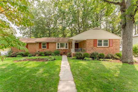1917 Barribee Ln Henrico, VA 23229