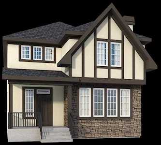 244 Grayling Common Rural Rocky View County, AB T3Z 0C5