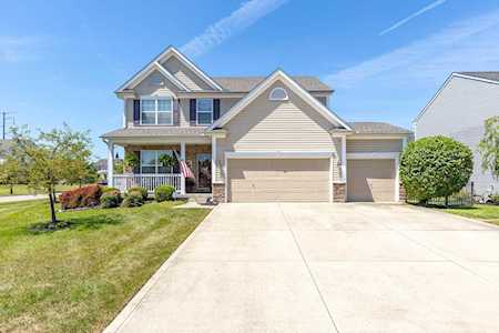 5887 Goldstone Court Grove City, OH 43123