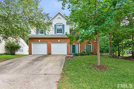 1117 Nichols Farm Drive Durham, NC 27703