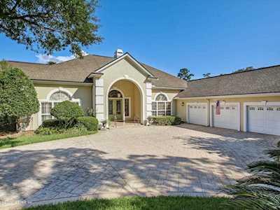 8014 Pebble Creek Ln Ponte Vedra Beach, FL 32082