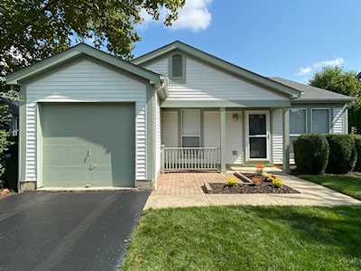 7736 Thorncroft Court Columbus, OH 43235