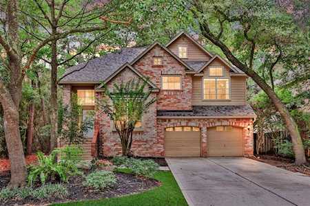 3 Lyreleaf Place The Woodlands, TX 77382