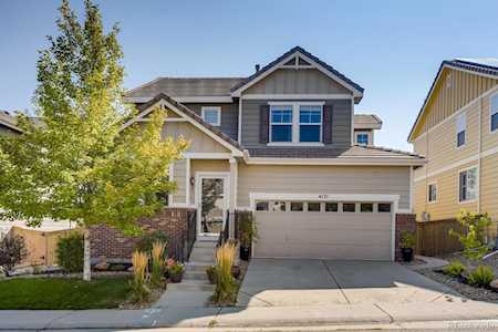 4171 Aspenmeadow Circle Highlands Ranch, CO 80130