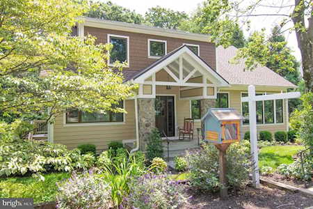 2271 Upton St Arlington, VA 22207