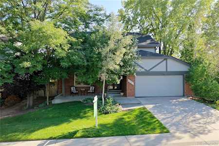6268 W 80th Place Arvada, CO 80003