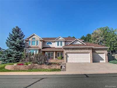 2551 S Zinnia Way Lakewood, CO 80228