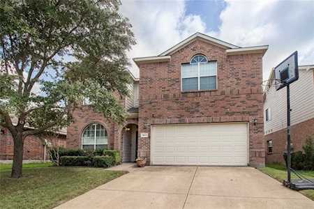 1012 Concan Drive Forney, TX 75126