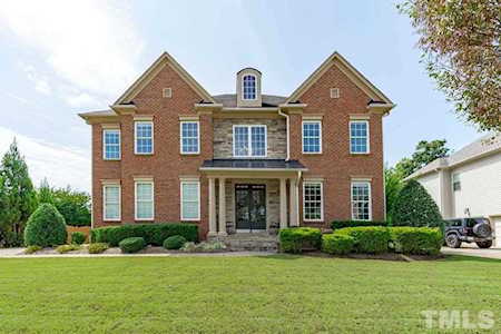 112 Harvestwood Drive Apex, NC 27539