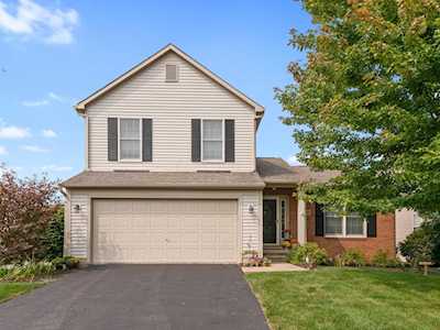 1149 Barlowe Run Drive Blacklick, OH 43004