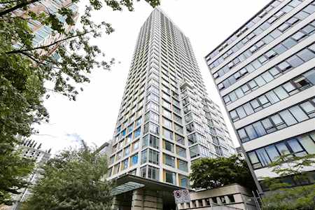 1028 Barclay Street #905 Vancouver, BC V6E 0B1