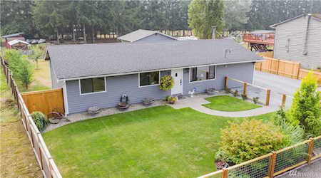 14928 61st St NE Lake Stevens, WA 98258