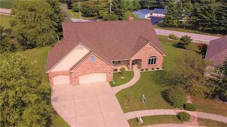 2496 Turf Way Shelbyville, IN 46176