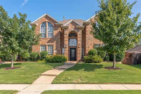 210 Falcon Circle Keller, TX 76248